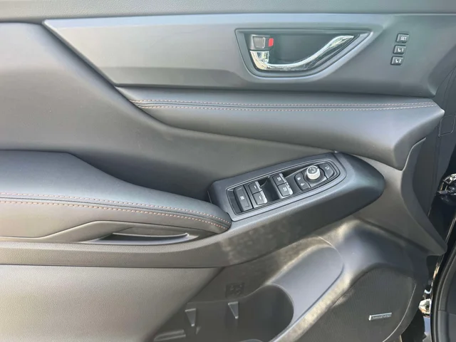SEMINUEVOS SUBARU Ascent a Estados en autogozo