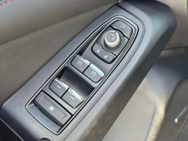 SEMINUEVOS SUBARU Ascent a Estados en autogozo