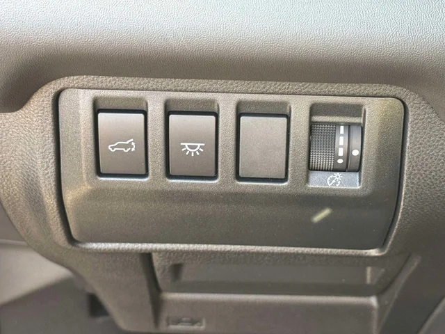 SEMINUEVOS SUBARU Ascent a Estados en autogozo