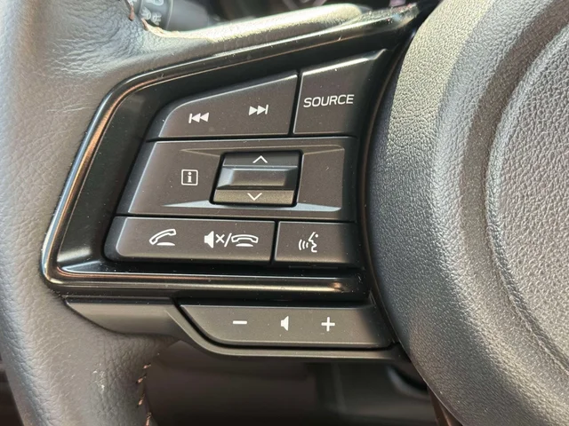 SEMINUEVOS SUBARU Ascent a Estados en autogozo