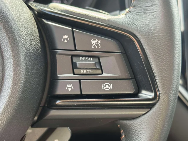 SEMINUEVOS SUBARU Ascent a Estados en autogozo