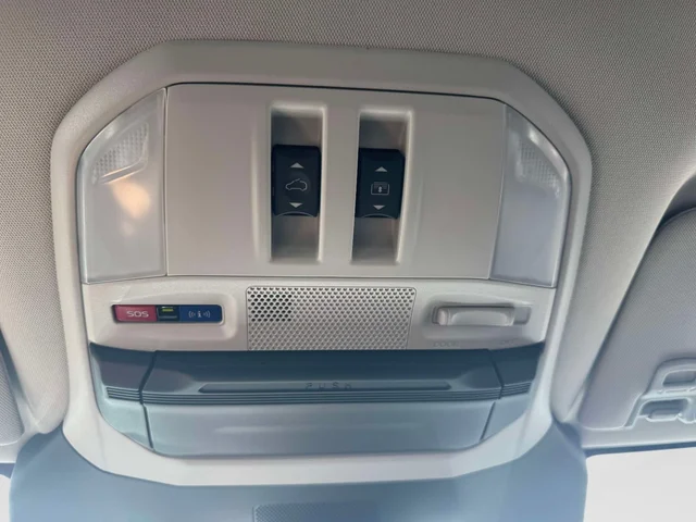 SEMINUEVOS SUBARU Ascent a Estados en autogozo