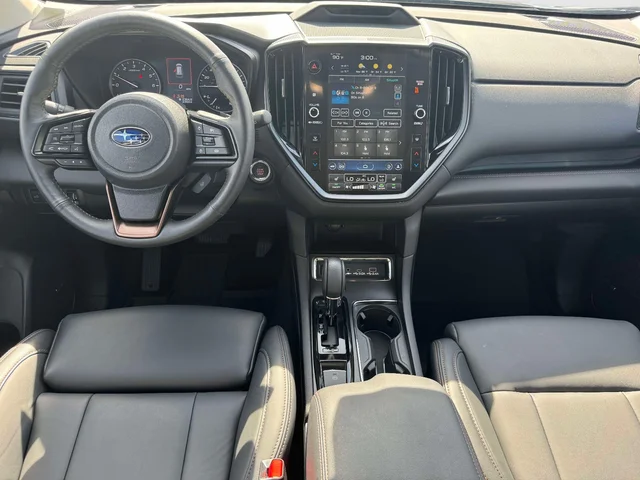 SEMINUEVOS SUBARU Ascent a Estados en autogozo