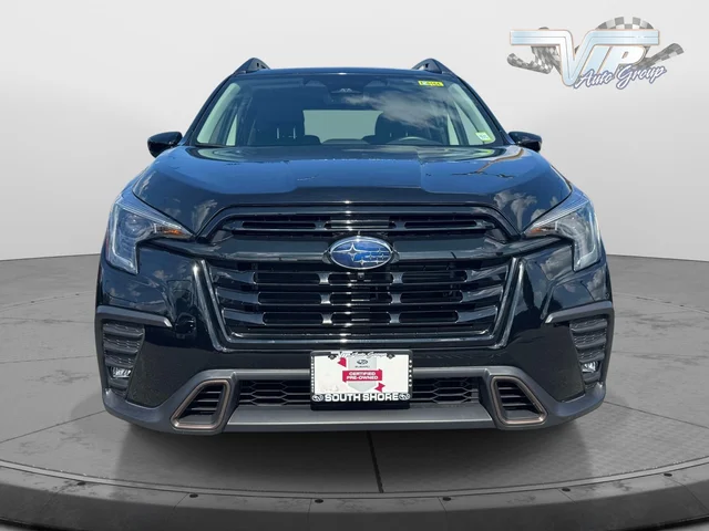SEMINUEVOS SUBARU Ascent a Estados en autogozo