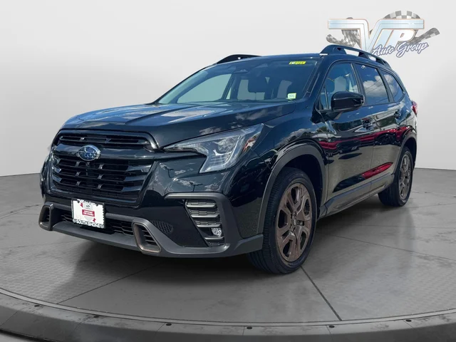 SEMINUEVOS SUBARU Ascent a Estados en autogozo