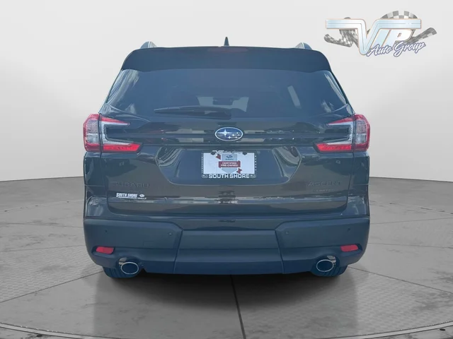 SEMINUEVOS SUBARU Ascent a Estados en autogozo