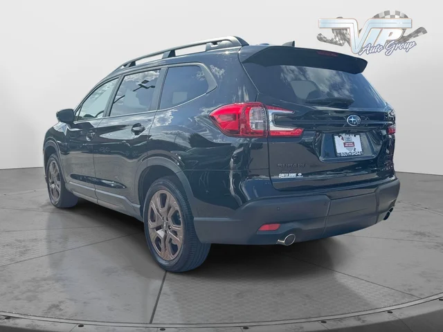 SEMINUEVOS SUBARU Ascent a Estados en autogozo