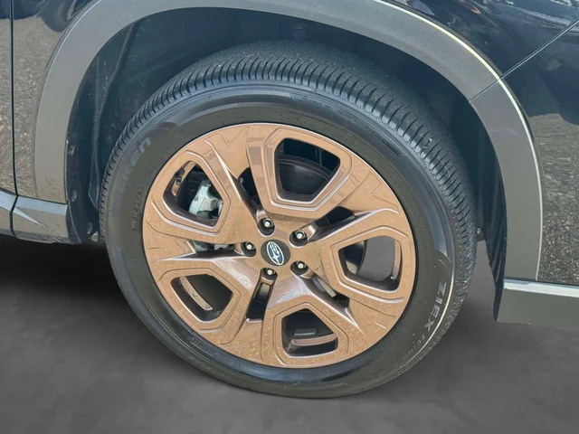 SEMINUEVOS SUBARU Ascent a Estados en autogozo