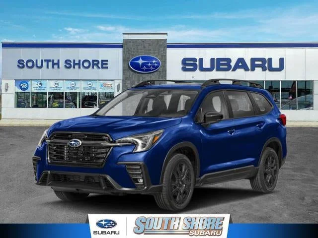 SEMINUEVOS SUBARU Ascent a Estados en autogozo