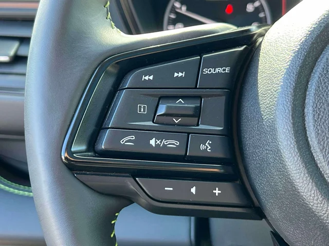 SEMINUEVOS SUBARU Ascent a Estados en autogozo