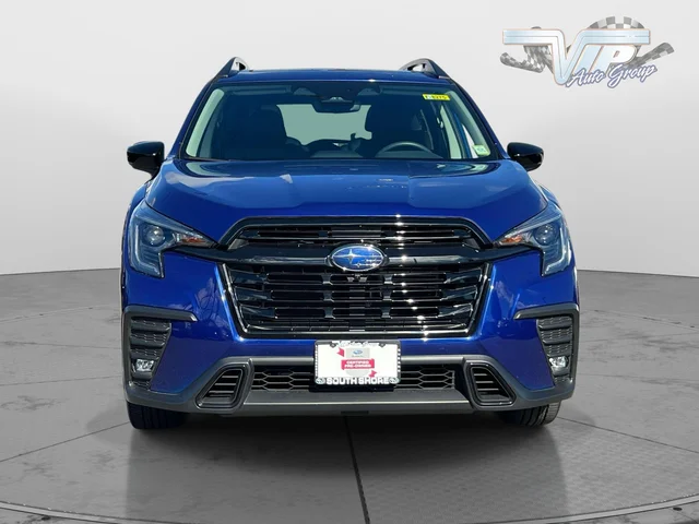 SEMINUEVOS SUBARU Ascent a Estados en autogozo