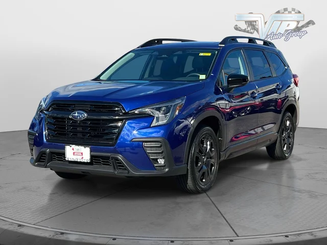 SEMINUEVOS SUBARU Ascent a Estados en autogozo