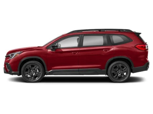 Nuevos SUBARU ASCENT à Estados chez autogozo