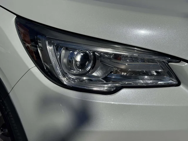 SEMINUEVOS SUBARU Ascent a Estados en autogozo