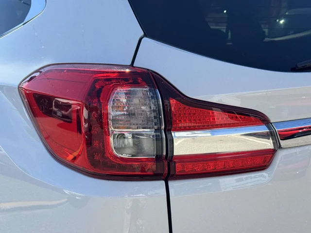 SEMINUEVOS SUBARU Ascent a Estados en autogozo