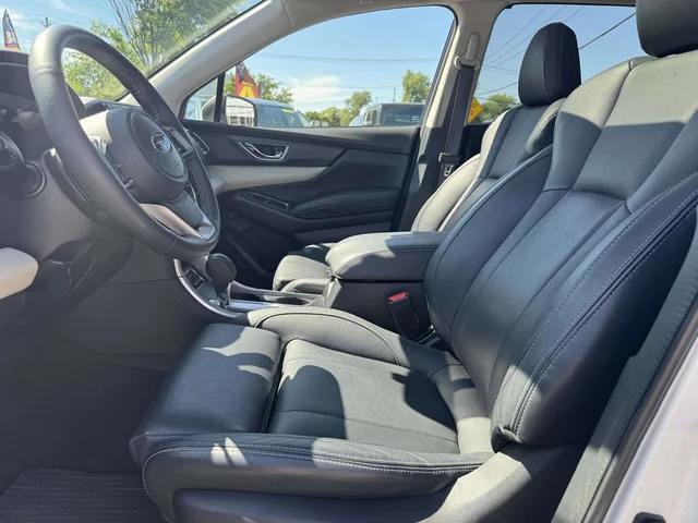 SEMINUEVOS SUBARU Ascent a Estados en autogozo