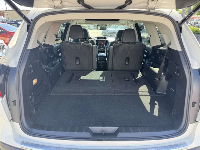 SEMINUEVOS SUBARU Ascent a Estados en autogozo