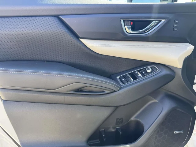 SEMINUEVOS SUBARU Ascent a Estados en autogozo