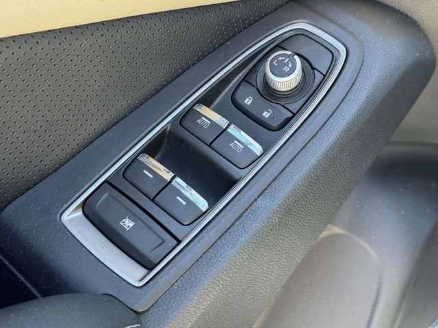 SEMINUEVOS SUBARU Ascent a Estados en autogozo