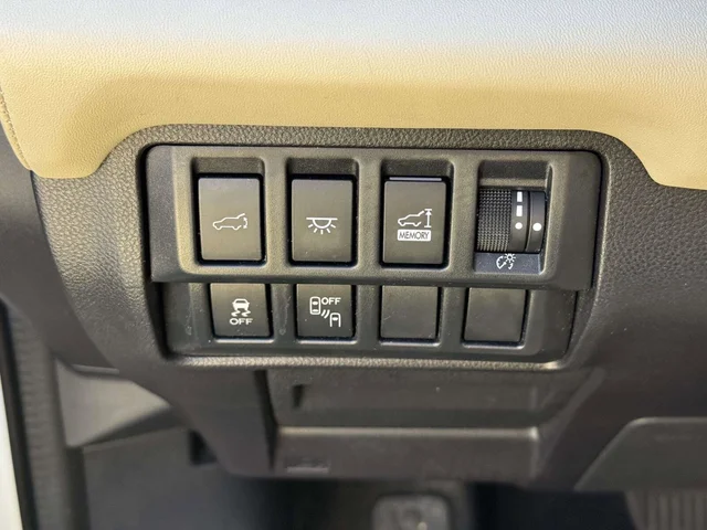 SEMINUEVOS SUBARU Ascent a Estados en autogozo