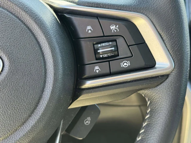 SEMINUEVOS SUBARU Ascent a Estados en autogozo