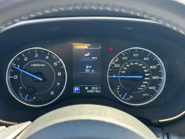 SEMINUEVOS SUBARU Ascent a Estados en autogozo