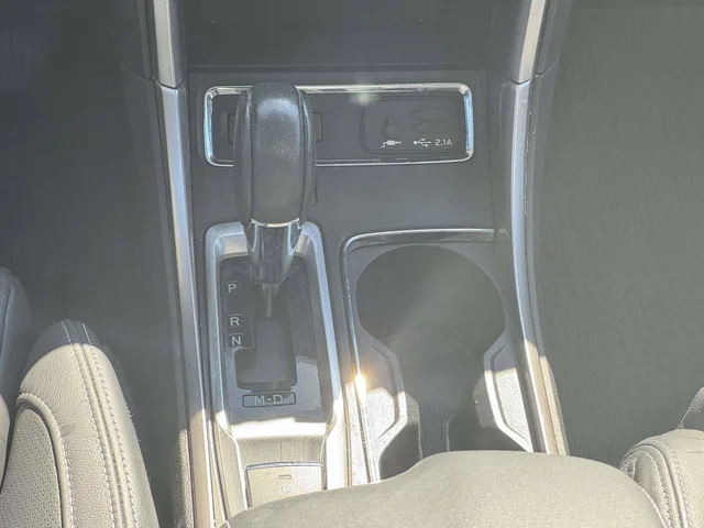 SEMINUEVOS SUBARU Ascent a Estados en autogozo