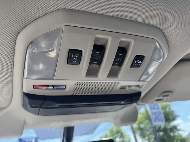 SEMINUEVOS SUBARU Ascent a Estados en autogozo