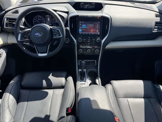 SEMINUEVOS SUBARU Ascent a Estados en autogozo