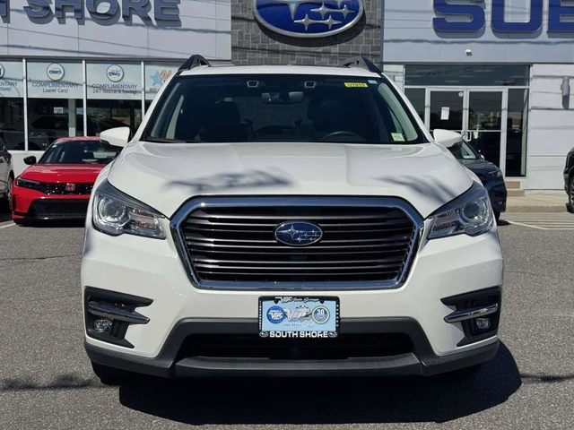 SEMINUEVOS SUBARU Ascent a Estados en autogozo
