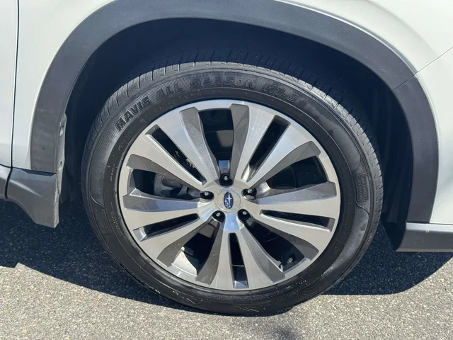 SEMINUEVOS SUBARU Ascent a Estados en autogozo