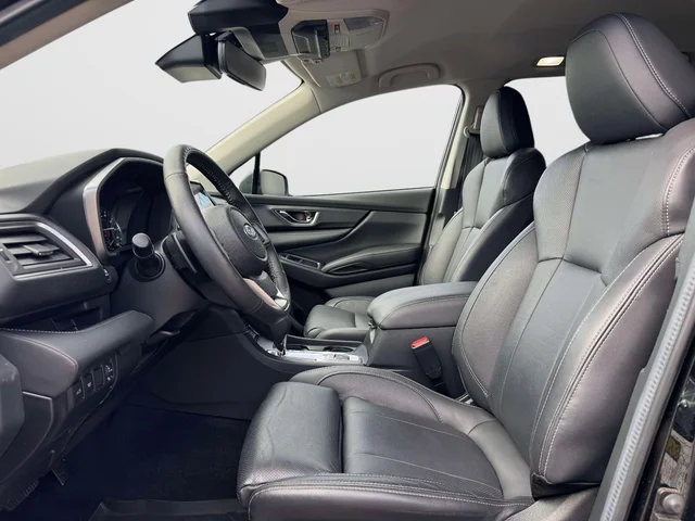 SEMINUEVOS SUBARU Ascent a Estados en autogozo