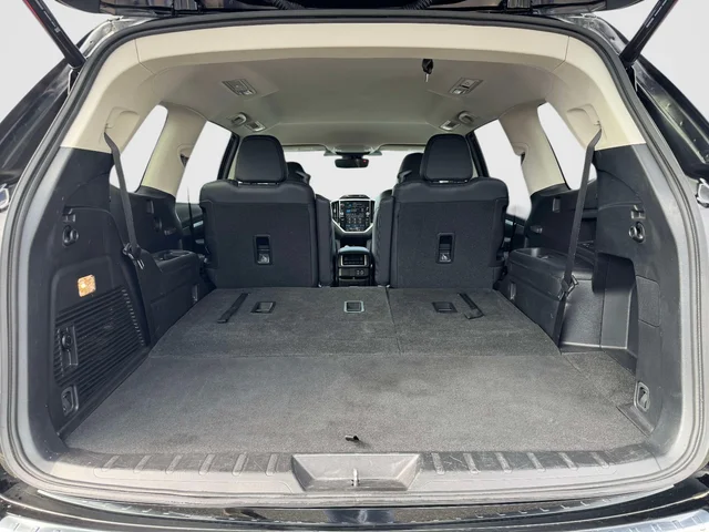 SEMINUEVOS SUBARU Ascent a Estados en autogozo