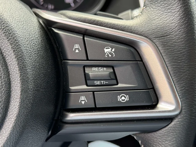 SEMINUEVOS SUBARU Ascent a Estados en autogozo