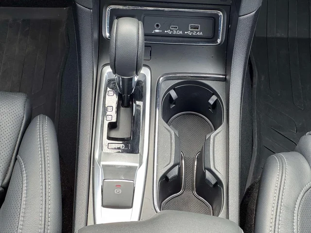 SEMINUEVOS SUBARU Ascent a Estados en autogozo