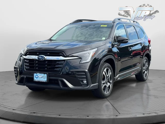 SEMINUEVOS SUBARU Ascent a Estados en autogozo