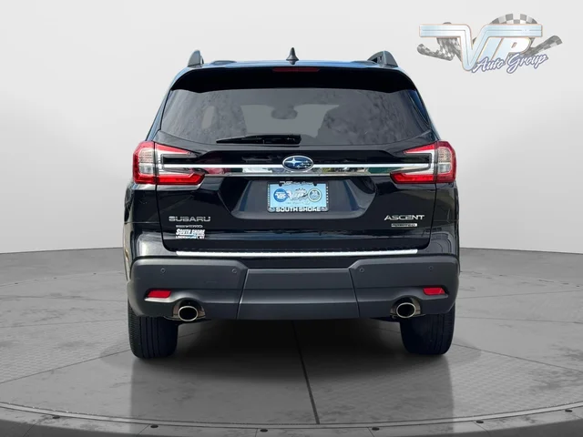 SEMINUEVOS SUBARU Ascent a Estados en autogozo