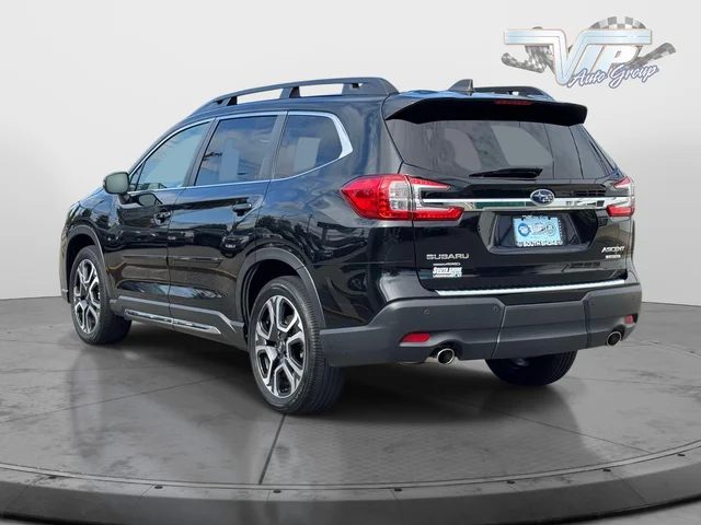 SEMINUEVOS SUBARU Ascent a Estados en autogozo