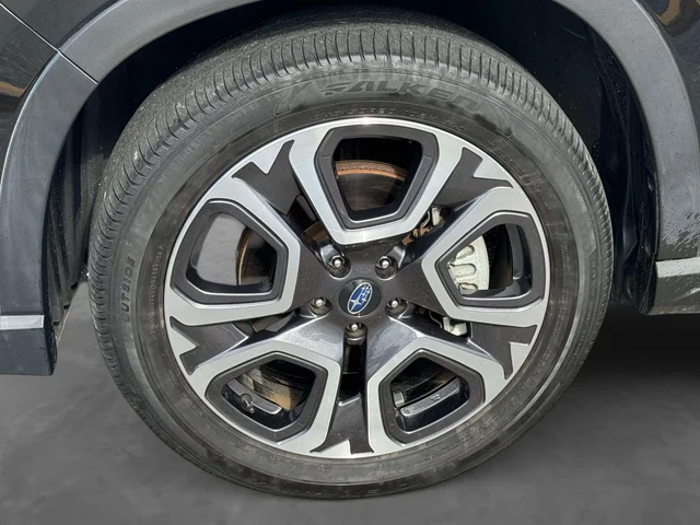 SEMINUEVOS SUBARU Ascent a Estados en autogozo