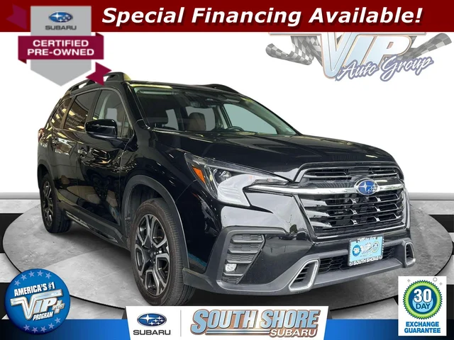 SEMINUEVOS SUBARU Ascent a Estados en autogozo