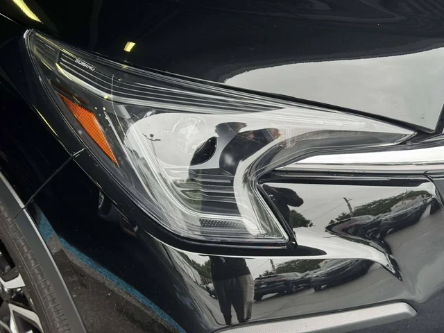 SEMINUEVOS SUBARU Ascent a Estados en autogozo