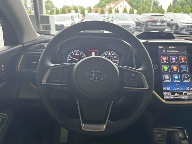 SEMINUEVOS SUBARU Ascent a Estados en autogozo