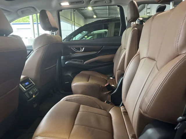 SEMINUEVOS SUBARU Ascent a Estados en autogozo