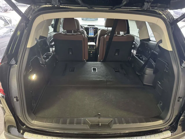 SEMINUEVOS SUBARU Ascent a Estados en autogozo