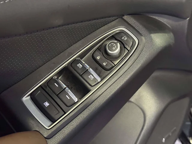 SEMINUEVOS SUBARU Ascent a Estados en autogozo