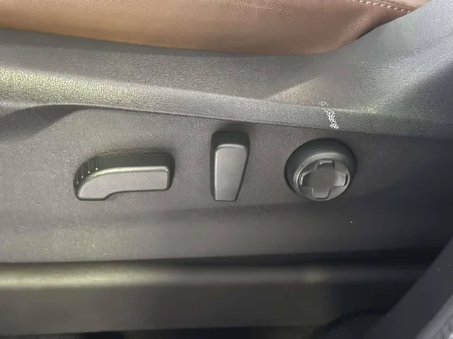 SEMINUEVOS SUBARU Ascent a Estados en autogozo