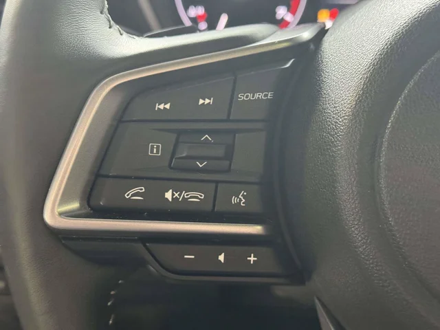 SEMINUEVOS SUBARU Ascent a Estados en autogozo