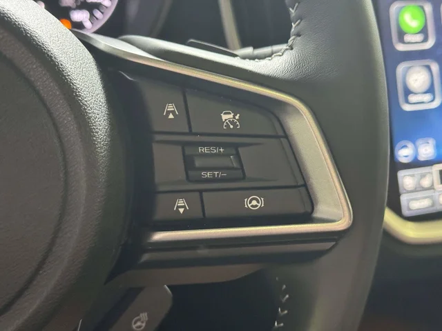 SEMINUEVOS SUBARU Ascent a Estados en autogozo