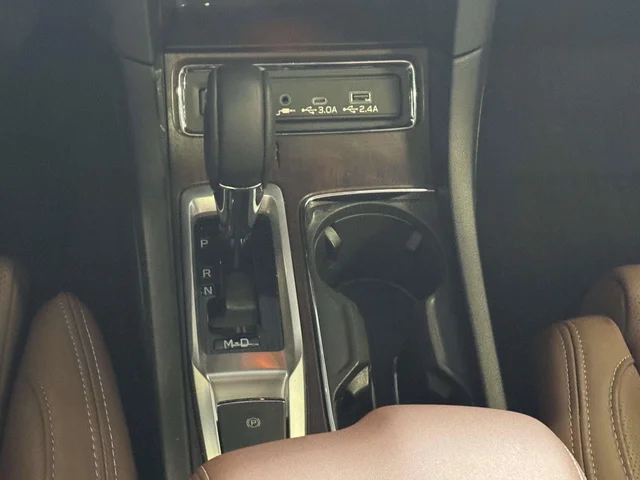 SEMINUEVOS SUBARU Ascent a Estados en autogozo