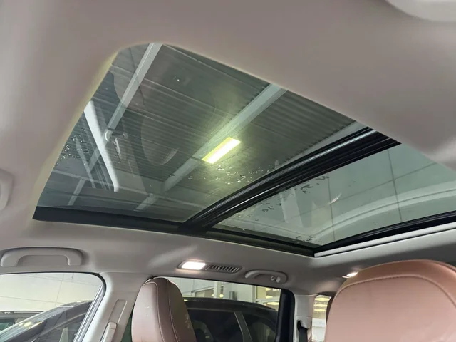 SEMINUEVOS SUBARU Ascent a Estados en autogozo